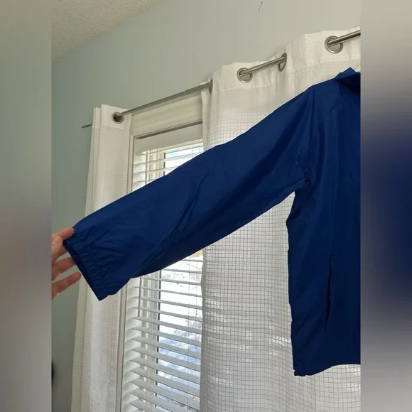 NWT North End Windbreaker Jacket - Picture 3 of 13